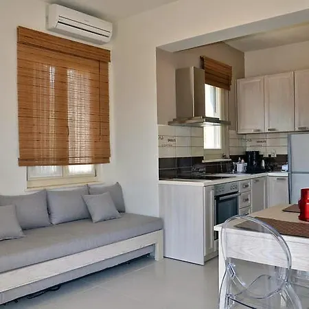 Filyra Xenonas Apartment Leonídion Exterior foto