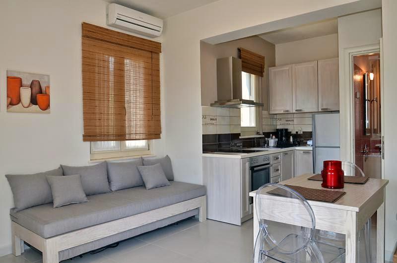 Filyra Xenonas Apartment *