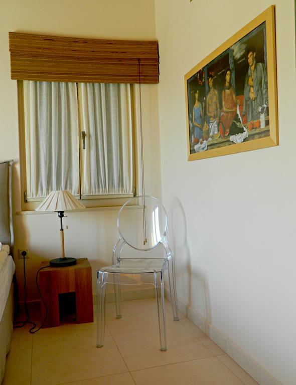 Apartment Filyra Xenonas